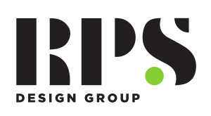 RPS DESIGN GROUP MAIN LOGO