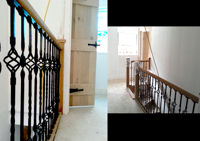 extension
