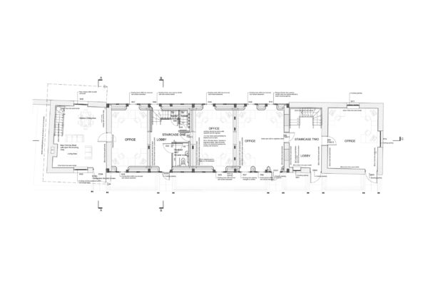 H:1. Revised Items2964100511_2964_ac_Proposed Floor Plan 05-P